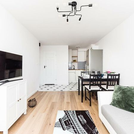 Holiday Maker Apartment 索波特 外观 照片