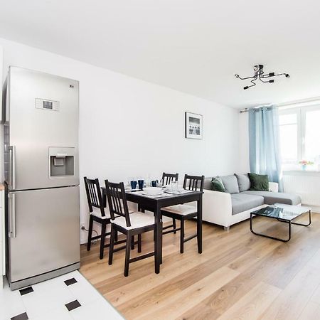 Holiday Maker Apartment 索波特 外观 照片