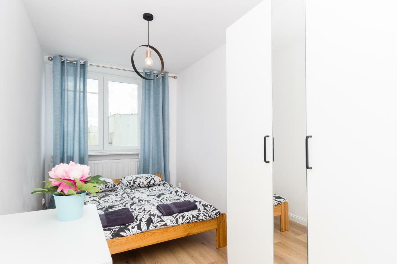 Holiday Maker Apartment 索波特 外观 照片