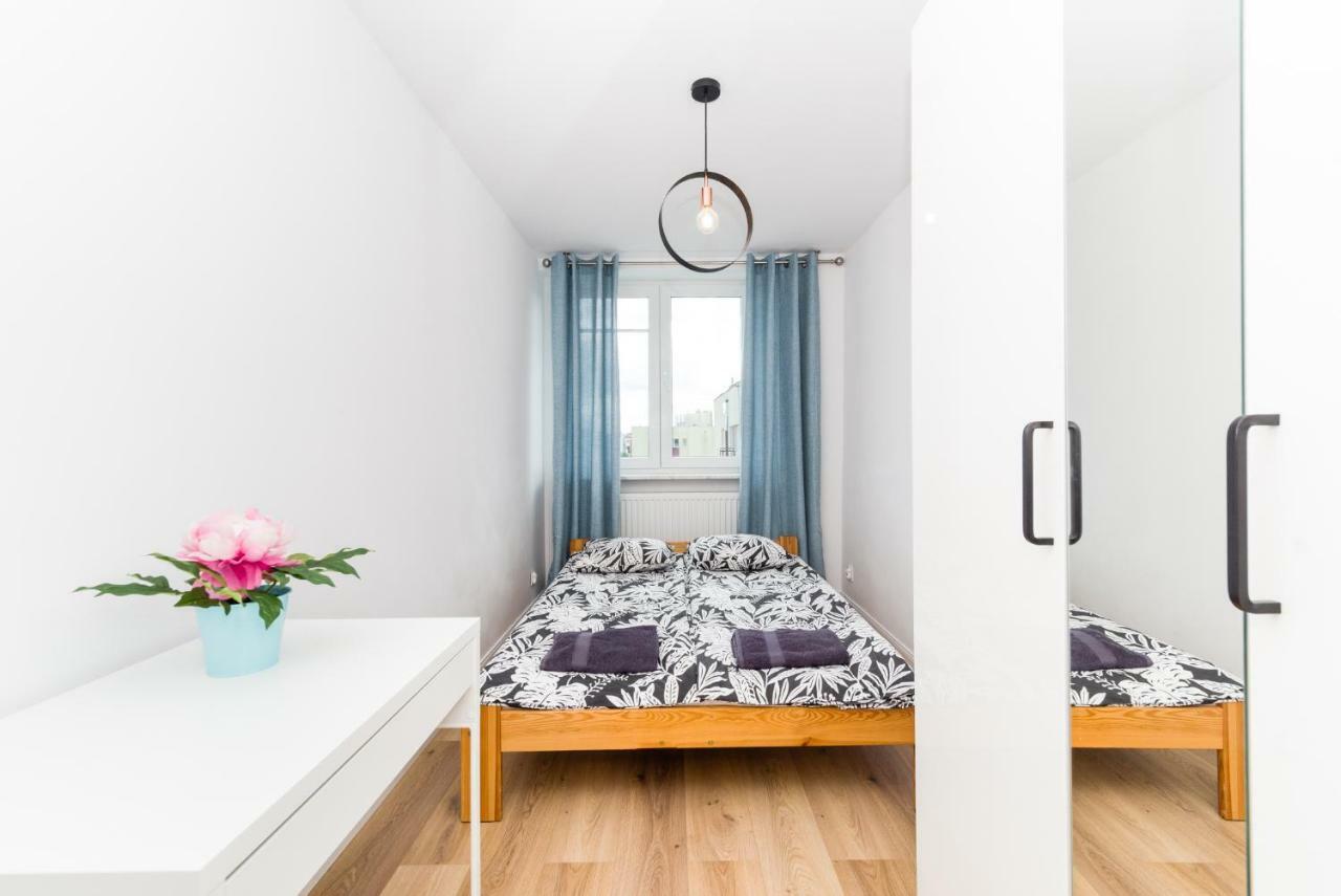 Holiday Maker Apartment 索波特 外观 照片